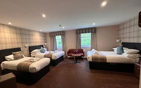 King Robert Hotel
