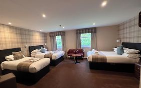 King Robert Hotel